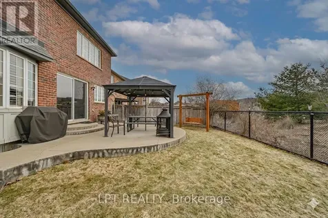 79 Larson Peak Road Caledon ON L7C 3P2