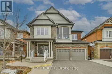 79 Larson Peak Road Caledon ON L7C 3P2
