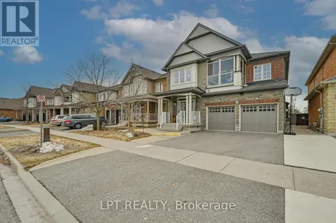 79 Larson Peak Road Caledon ON L7C 3P2