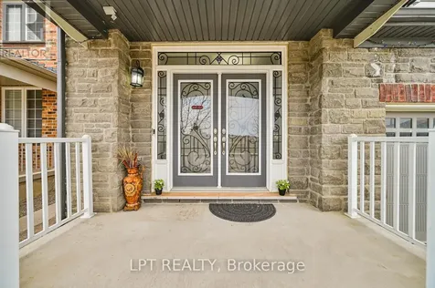 79 Larson Peak Road Caledon ON L7C 3P2
