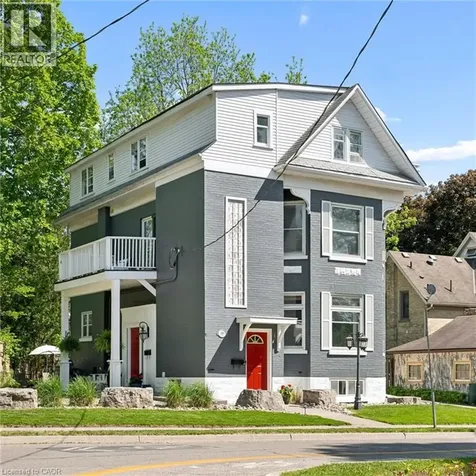 149 Young Street Kitchener ON N2H 4Z5