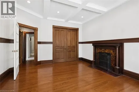 149 Young Street Kitchener ON N2H 4Z5