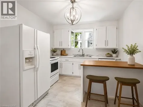 149 Young Street Kitchener ON N2H 4Z5