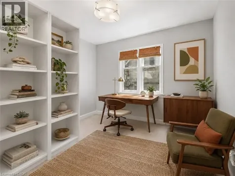 149 Young Street Kitchener ON N2H 4Z5
