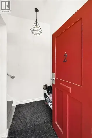 149 Young Street Kitchener ON N2H 4Z5