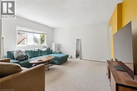 149 Young Street Kitchener ON N2H 4Z5