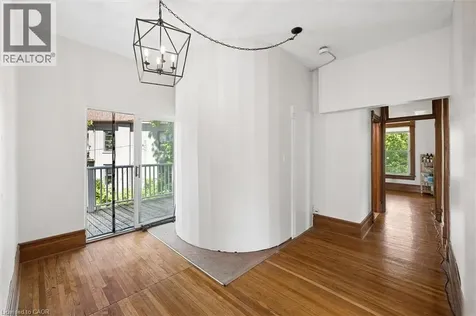 149 Young Street Kitchener ON N2H 4Z5