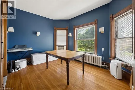 149 Young Street Kitchener ON N2H 4Z5
