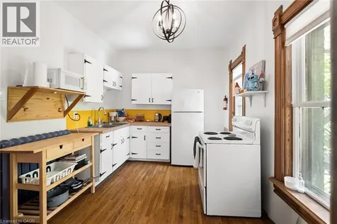 149 Young Street Kitchener ON N2H 4Z5