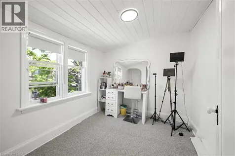 149 Young Street Kitchener ON N2H 4Z5