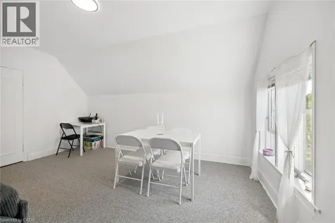 149 Young Street Kitchener ON N2H 4Z5