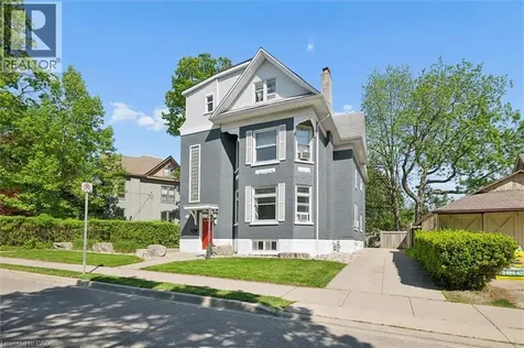 149 Young Street Kitchener ON N2H 4Z5