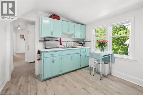 149 Young Street Kitchener ON N2H 4Z5
