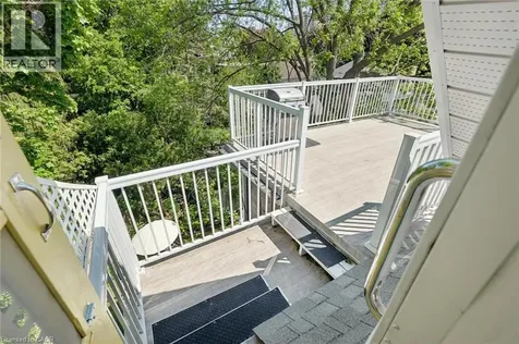 149 Young Street Kitchener ON N2H 4Z5