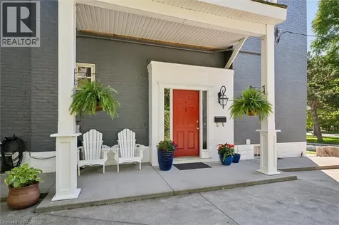 149 Young Street Kitchener ON N2H 4Z5
