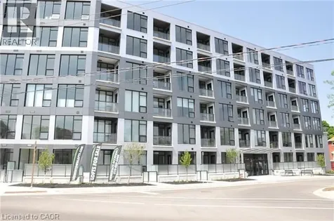 690 King Street West Kitchener ON N2G 0B9