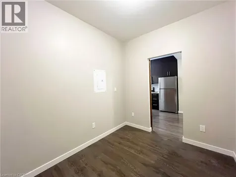 690 King Street West Kitchener ON N2G 0B9
