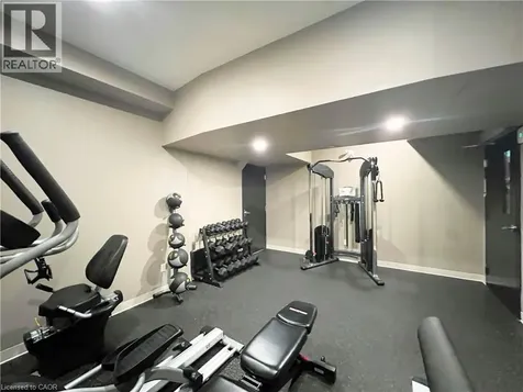 690 King Street West Kitchener ON N2G 0B9
