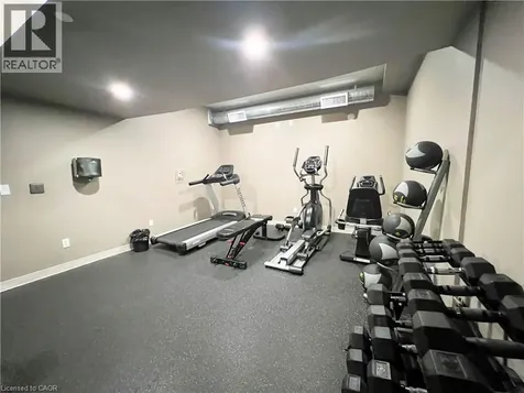690 King Street West Kitchener ON N2G 0B9