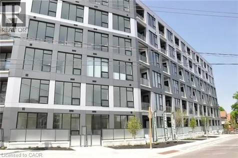 690 King Street West Kitchener ON N2G 0B9