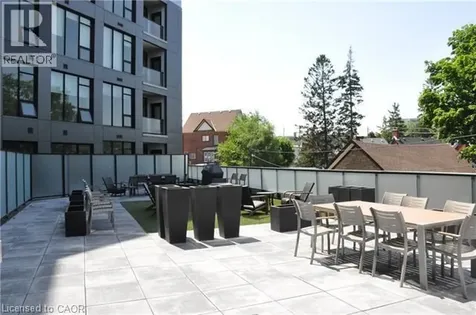690 King Street West Kitchener ON N2G 0B9
