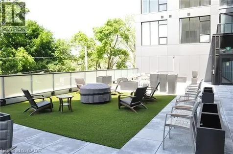 690 King Street West Kitchener ON N2G 0B9