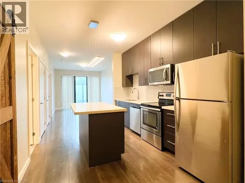690 King Street West Kitchener ON N2G 0B9