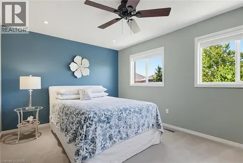 2485 Newcastle Crescent Oakville ON L6M 4P3