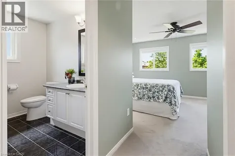 2485 Newcastle Crescent Oakville ON L6M 4P3