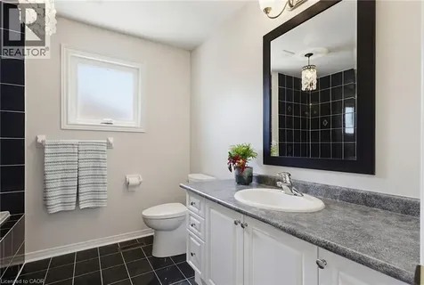 2485 Newcastle Crescent Oakville ON L6M 4P3