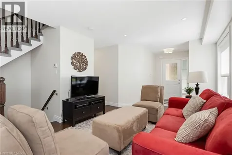 2485 Newcastle Crescent Oakville ON L6M 4P3