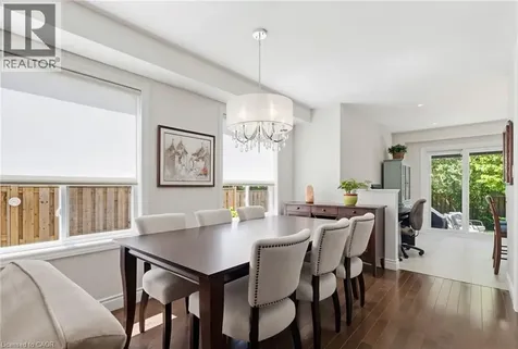2485 Newcastle Crescent Oakville ON L6M 4P3