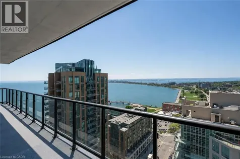 2075 Lakeshore Road Burlington ON L7R 0H3