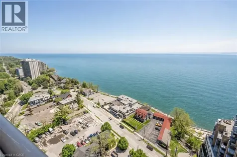2075 Lakeshore Road Burlington ON L7R 0H3