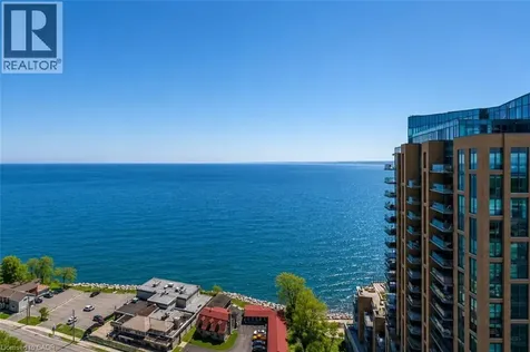 2075 Lakeshore Road Burlington ON L7R 0H3