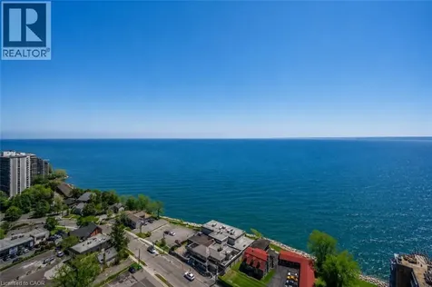 2075 Lakeshore Road Burlington ON L7R 0H3
