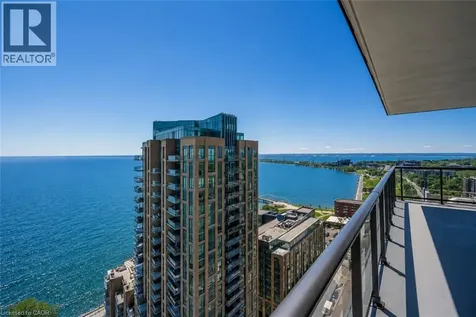 2075 Lakeshore Road Burlington ON L7R 0H3