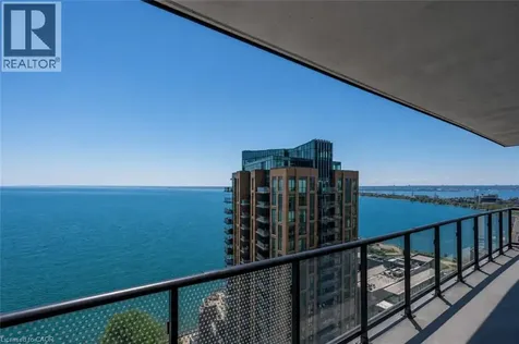 2075 Lakeshore Road Burlington ON L7R 0H3