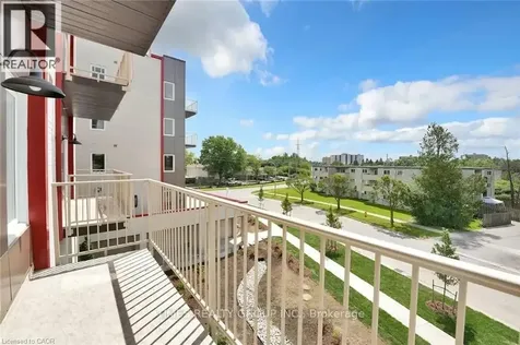 301 Westmount Road West Kitchener ON N2M 1S3