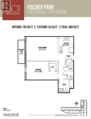 301 Westmount Road West Kitchener ON N2M 1S3