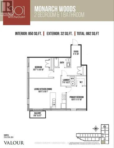 301 Westmount Road West Kitchener ON N2M 1S3