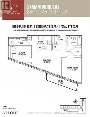 301 Westmount Road West Kitchener ON N2M 1S3