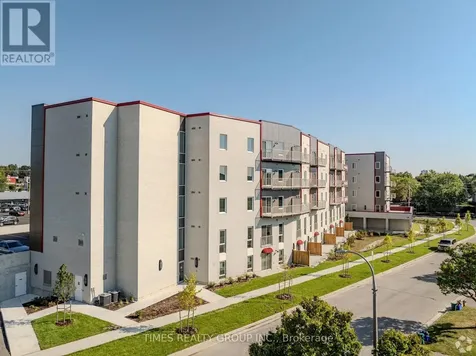 301 Westmount Road West Kitchener ON N2M 1S3