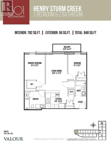 301 Westmount Road West Kitchener ON N2M 1S3