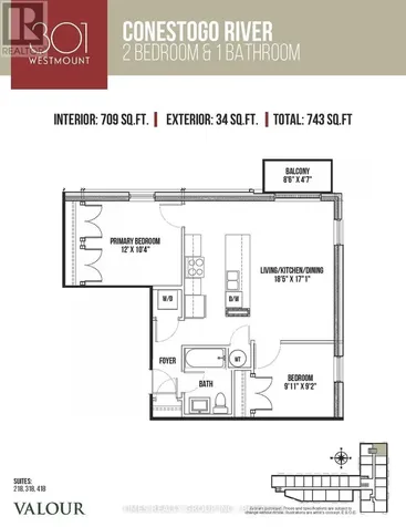 301 Westmount Road West Kitchener ON N2M 1S3