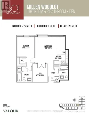 301 Westmount Road West Kitchener ON N2M 1S3