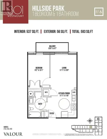 301 Westmount Road West Kitchener ON N2M 1S3