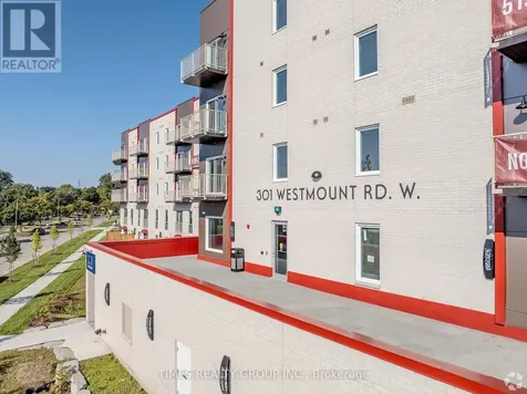 301 Westmount Road West Kitchener ON N2M 1S3