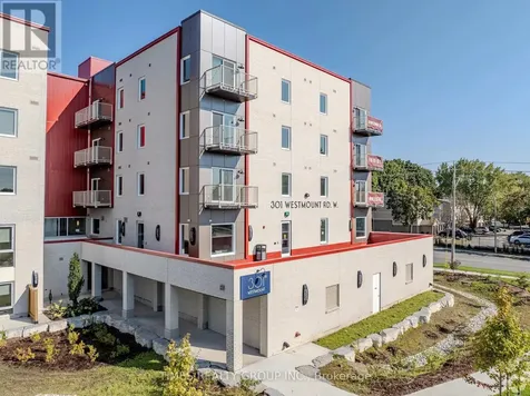 301 Westmount Road West Kitchener ON N2M 1S3