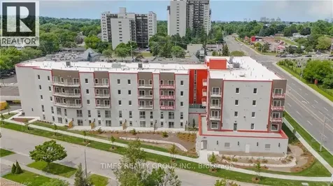 301 Westmount Road West Kitchener ON N2M 1S3